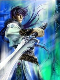 我家古井通武林