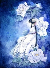 启明星探案集