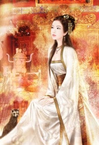 女王經紀人