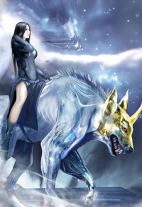 嫡女医妃沈清曦