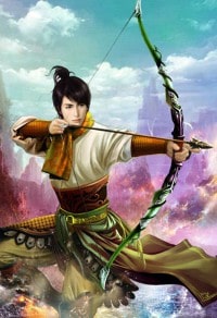 《当玄震成为陵越》