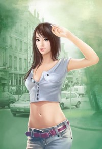 五星福将江浩方晓王佳妮