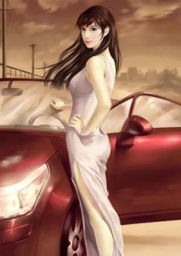 穿成大佬的白月光[穿書]