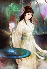 《燃野》