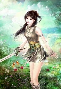 尖锐士兵