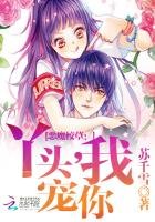 《惡魔校草:丫頭,我寵你》