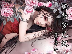 繁华梦已沉