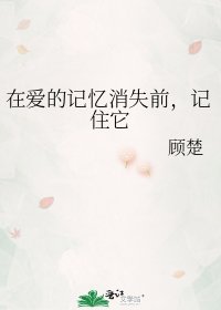 在爱的记忆消失前,记住它