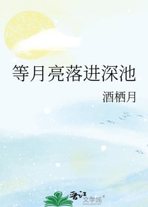 《等月亮落进深池》