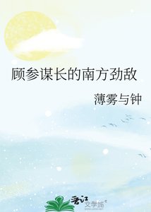 《顾参谋长的南方劲敌》