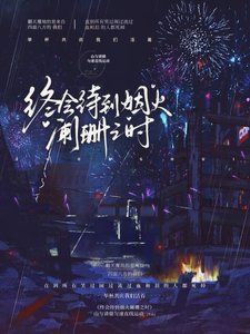 终会待到烟火阑珊之时